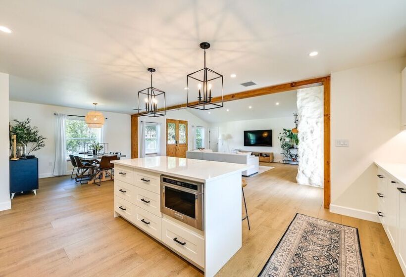 Naples Duplex Home W/ Private Pool & Lanai!