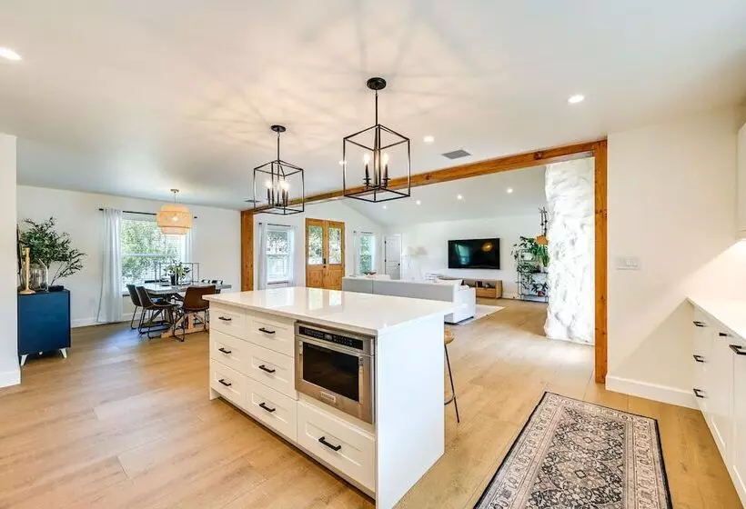 Naples Duplex Home W/ Private Pool & Lanai!