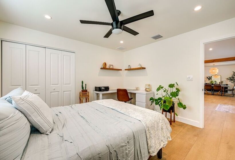 Naples Duplex Home W/ Private Pool & Lanai!