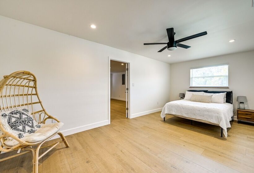 Naples Duplex Home W/ Private Pool & Lanai!