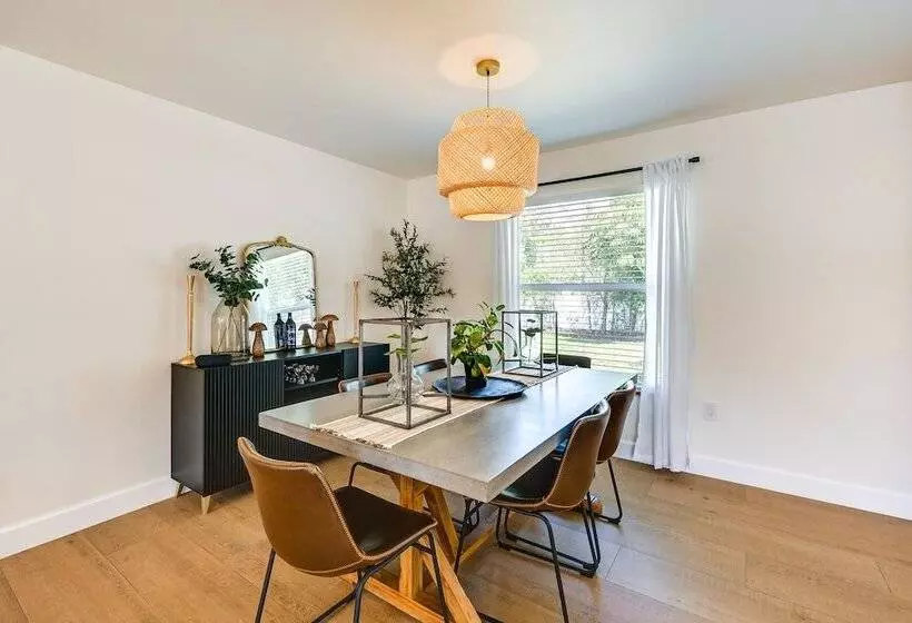 Naples Duplex Home W/ Private Pool & Lanai!