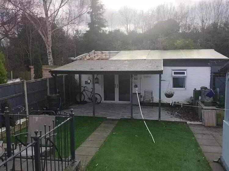 Majatalo 26 Belverdere Drive