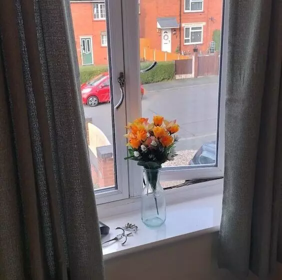 Majatalo 26 Belverdere Drive