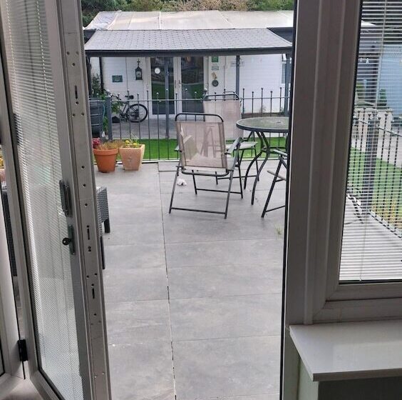 펜션 26 Belverdere Drive