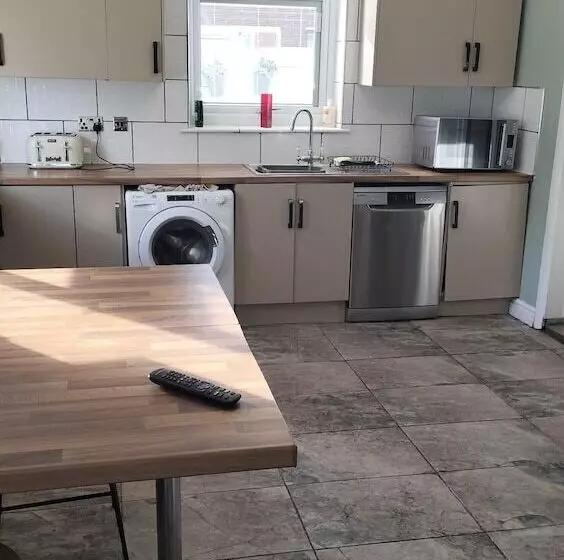 Majatalo 26 Belverdere Drive