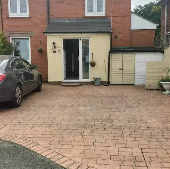 Majatalo 26 Belverdere Drive