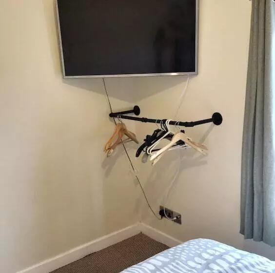 Majatalo 26 Belverdere Drive