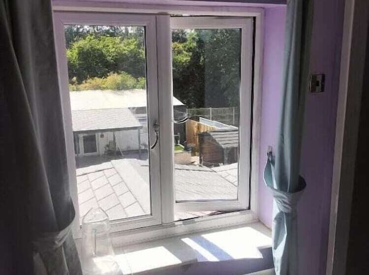 펜션 26 Belverdere Drive