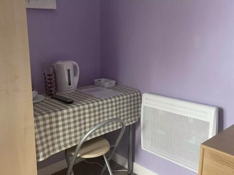 Majatalo 26 Belverdere Drive