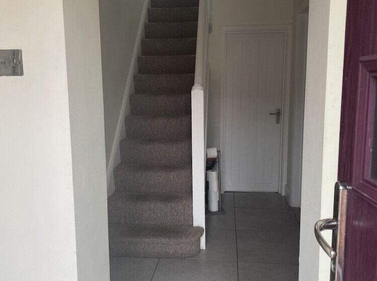 펜션 26 Belverdere Drive