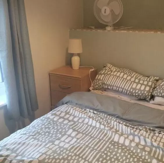 Majatalo 26 Belverdere Drive