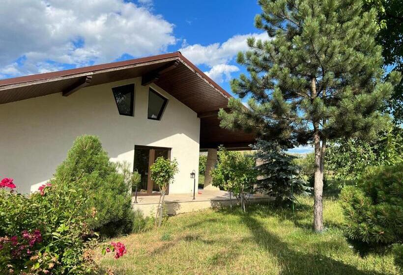 پانسیون Casa Rafael