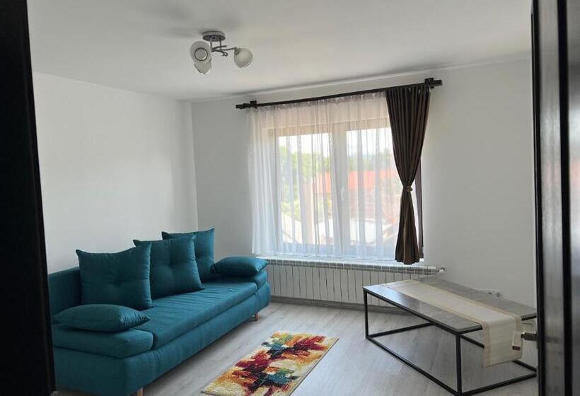 پانسیون Casa Rafael