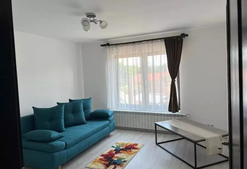 ペンション Casa Rafael