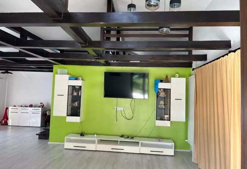 ペンション Casa Rafael