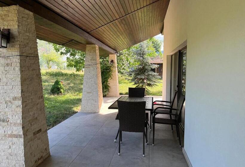 پانسیون Casa Rafael