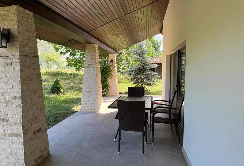 ペンション Casa Rafael