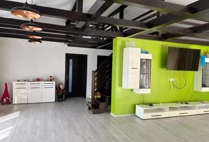 ペンション Casa Rafael