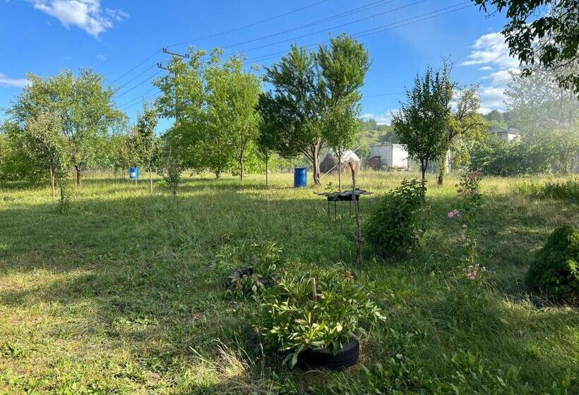 پانسیون Casa Rafael