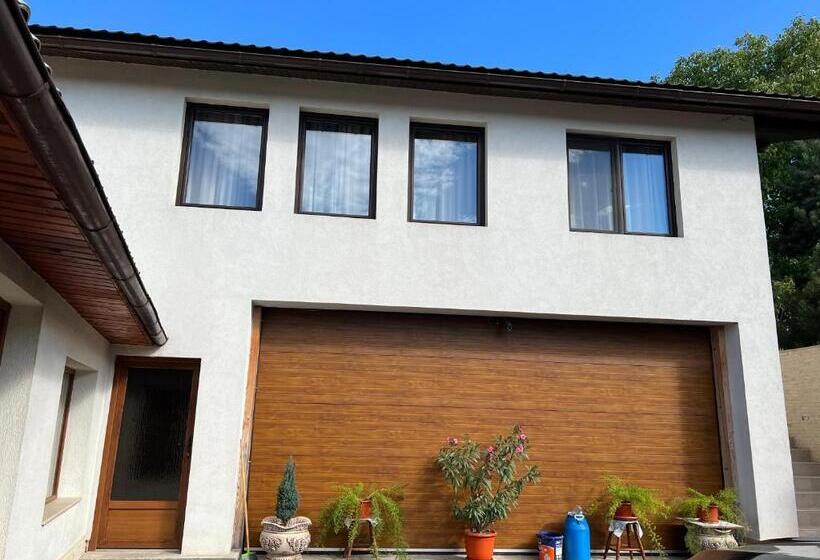 پانسیون Casa Rafael