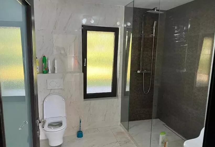 ペンション Casa Rafael