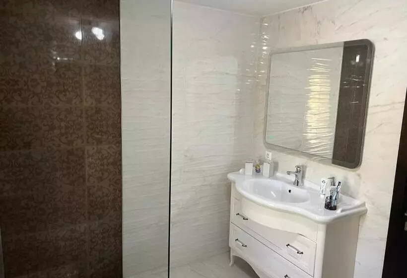 ペンション Casa Rafael