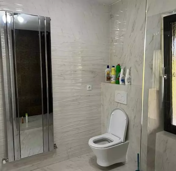 ペンション Casa Rafael