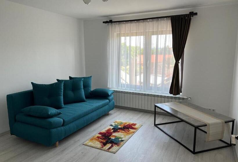 پانسیون Casa Rafael