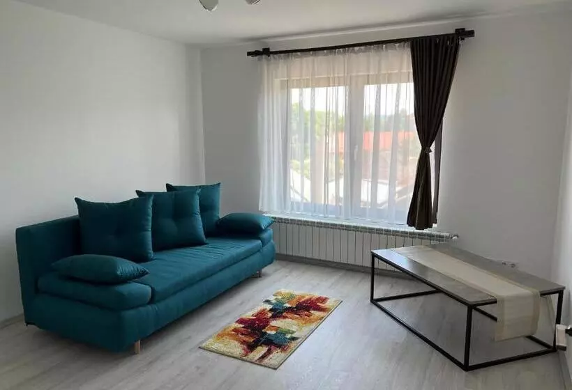 ペンション Casa Rafael