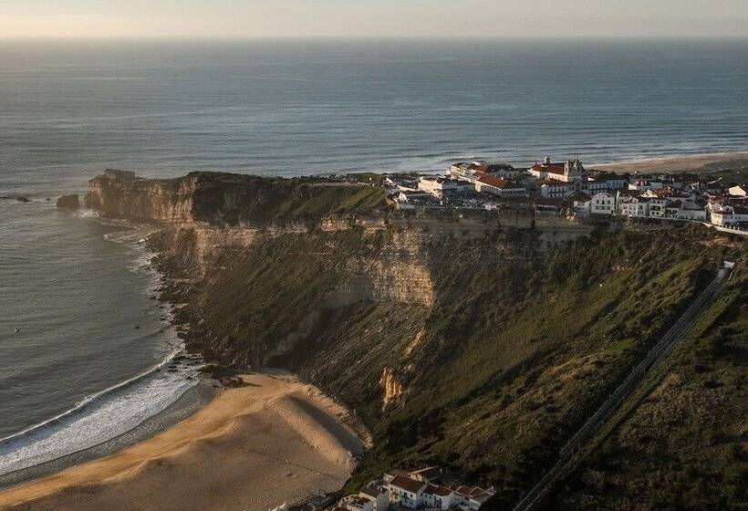 پانسیون Fika Guest House