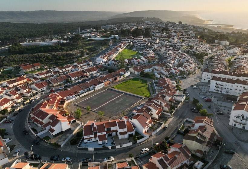 پانسیون Fika Guest House