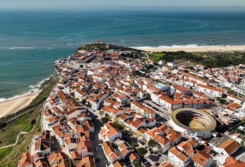 پانسیون Fika Guest House