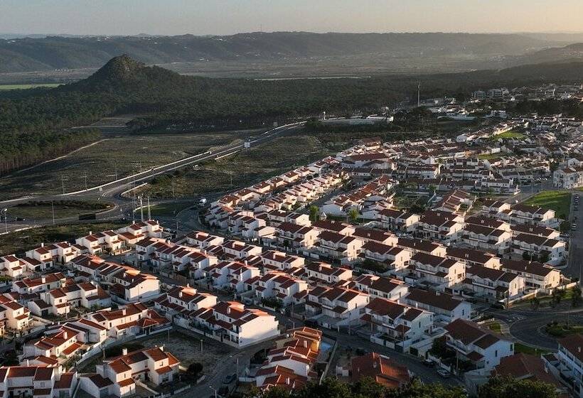 پانسیون Fika Guest House