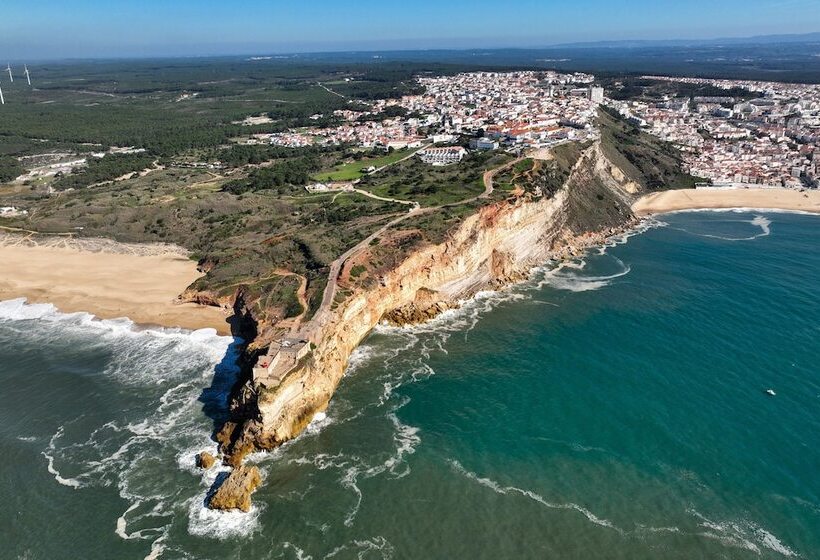 پانسیون Fika Guest House