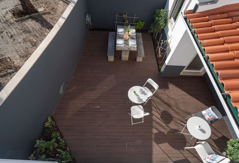 پانسیون Fika Guest House