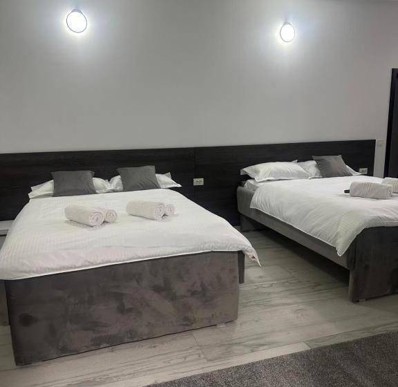 پانسیون Modern House