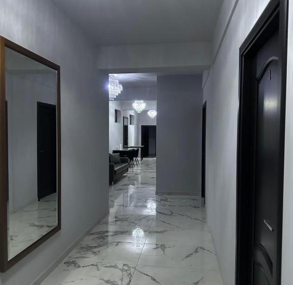 پانسیون Modern House