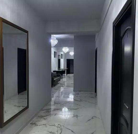 Majatalo Modern House