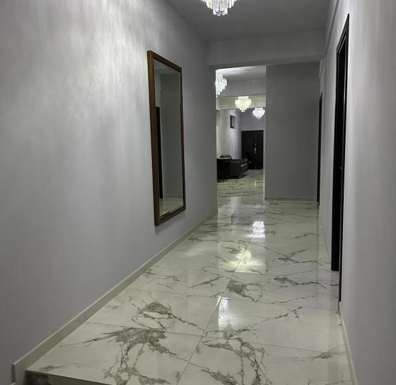 پانسیون Modern House