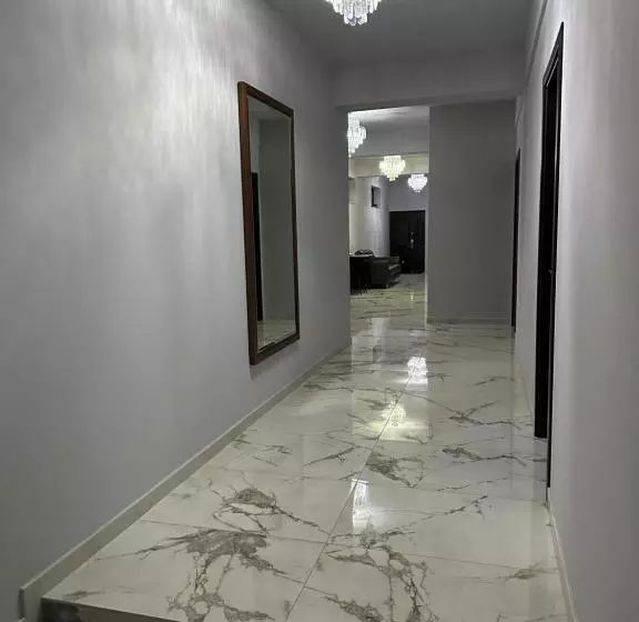 Majatalo Modern House