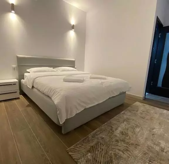 Majatalo Modern House