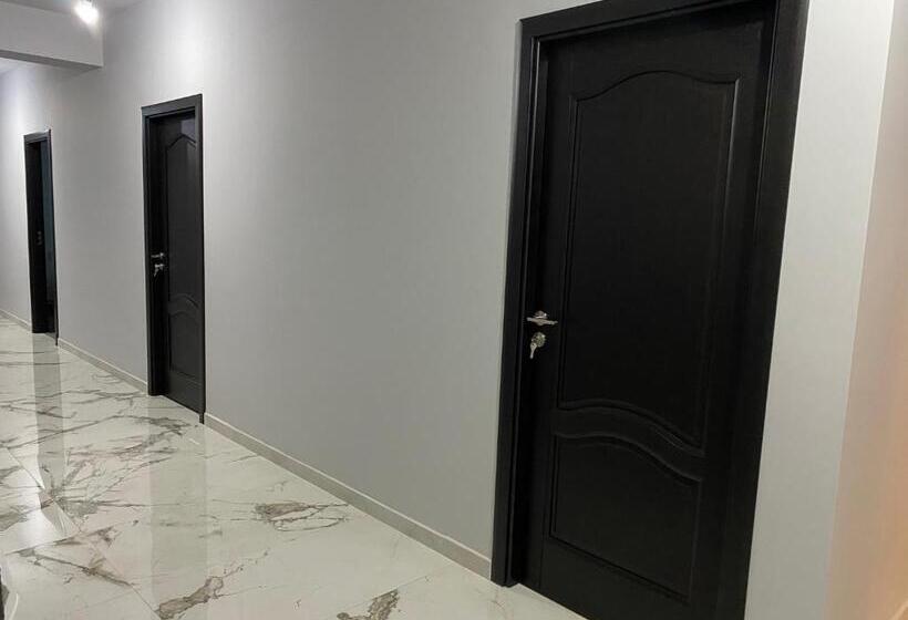 پانسیون Modern House