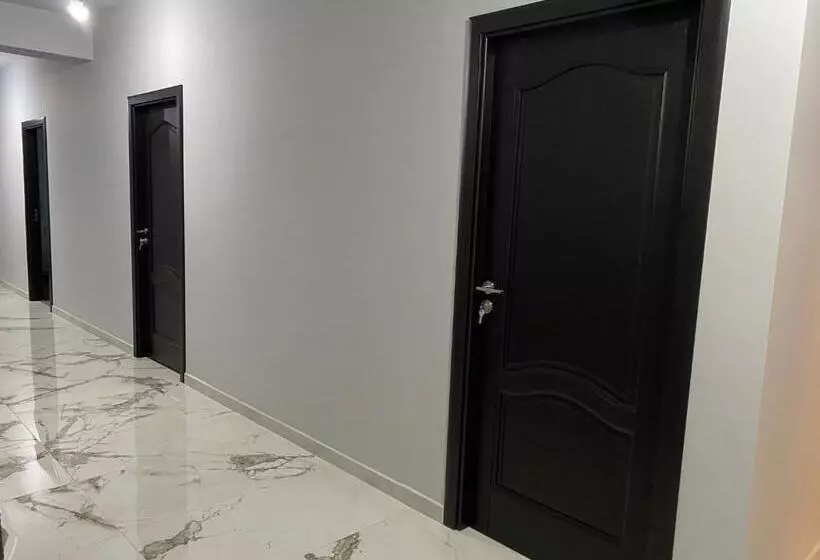 Majatalo Modern House