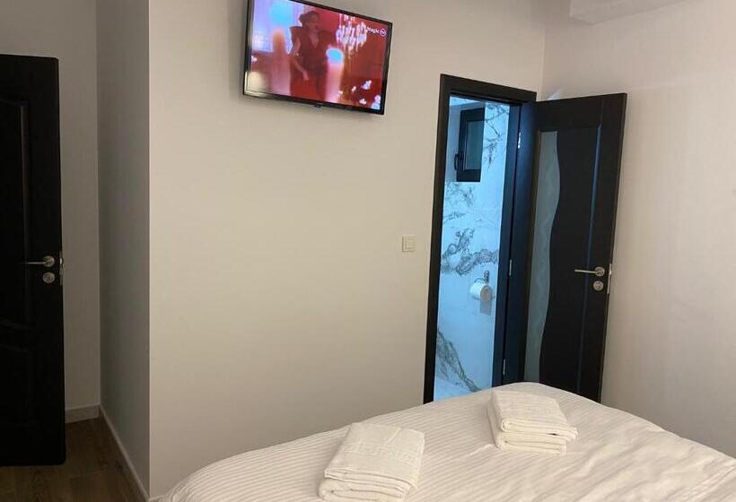 پانسیون Modern House