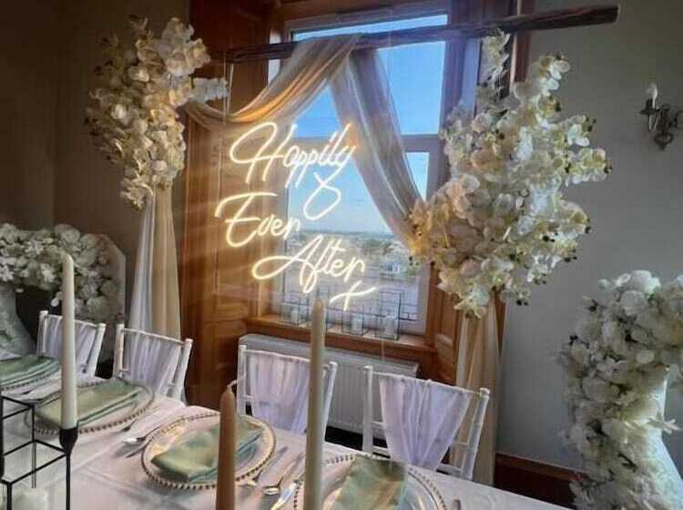 Пансион Morven House