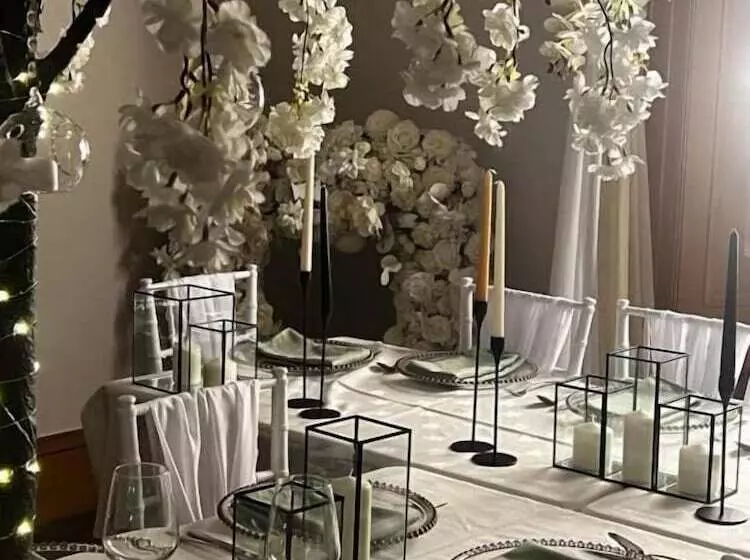 Majatalo Morven House