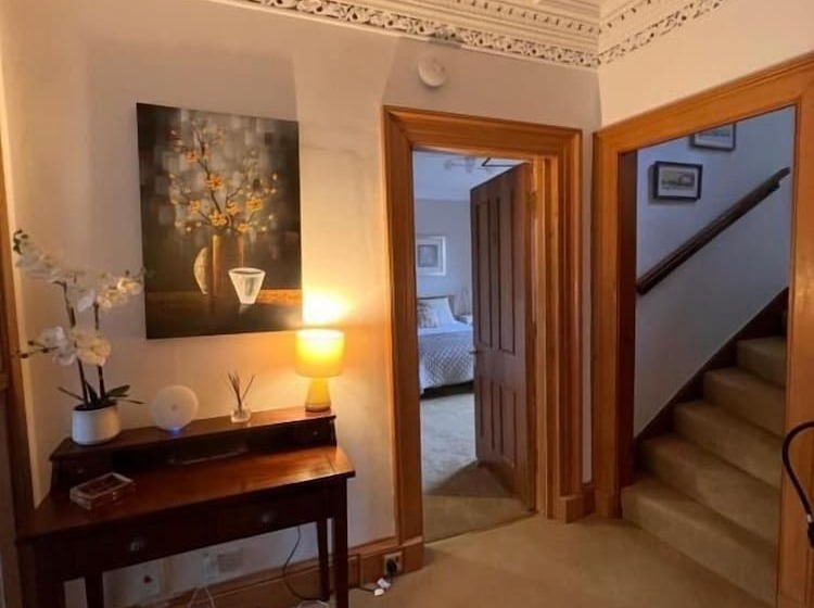 Пансион Morven House