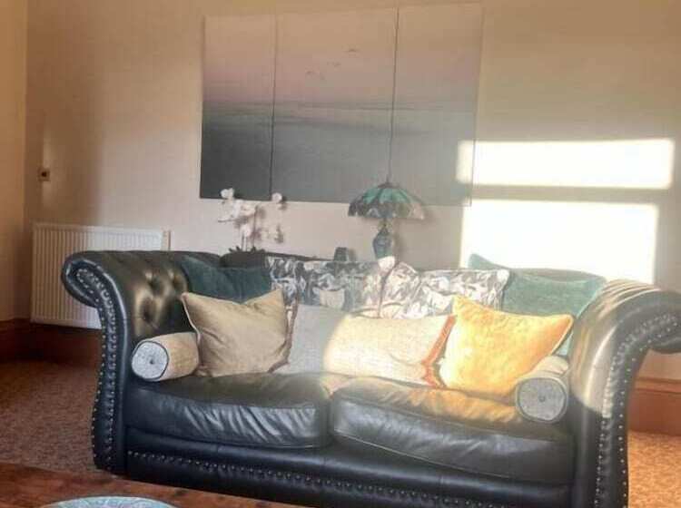 Пансион Morven House