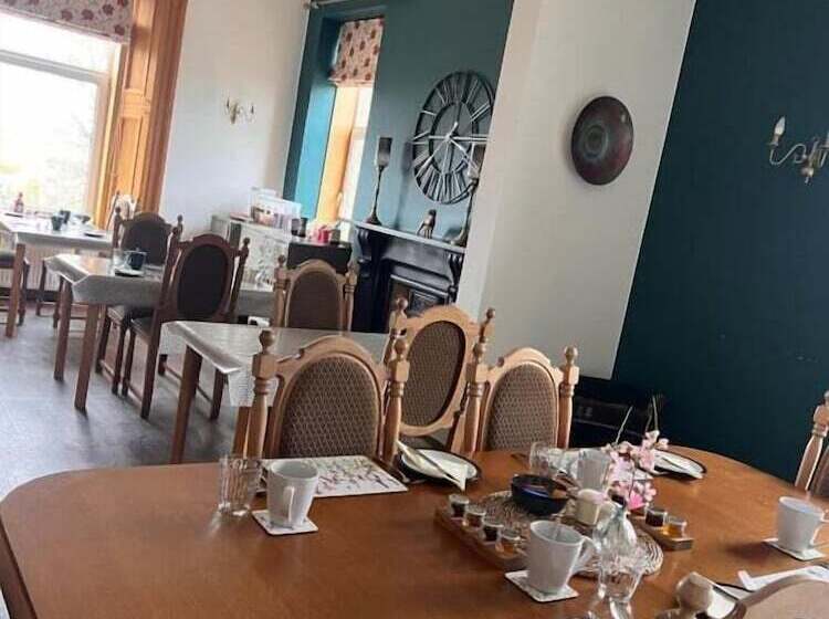 Пансион Morven House