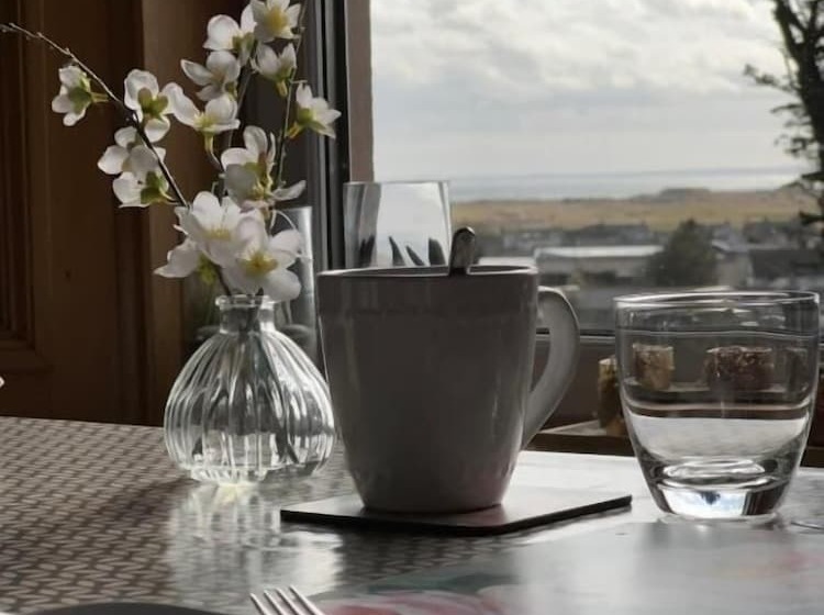 Пансион Morven House